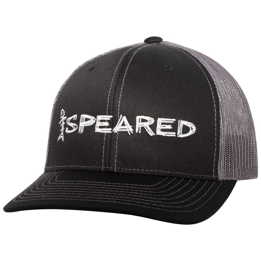 Speared Trucker Hat