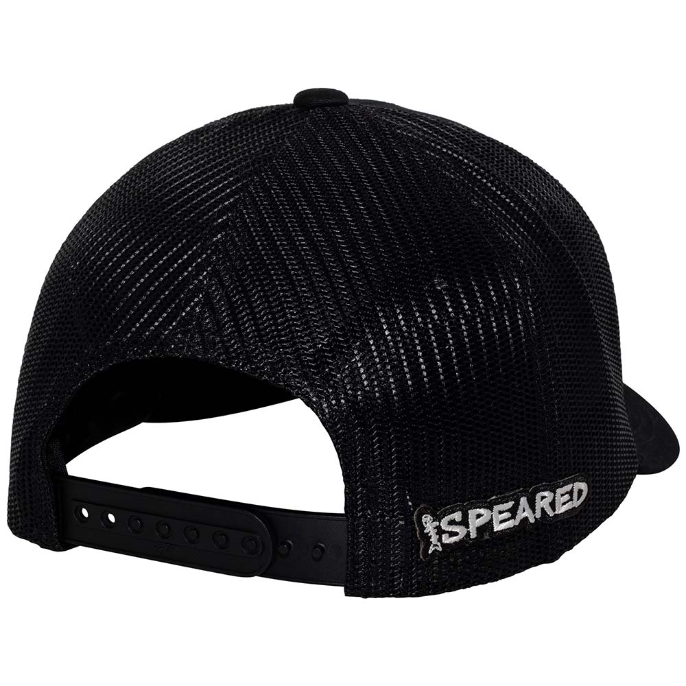 Speared Trucker Hat