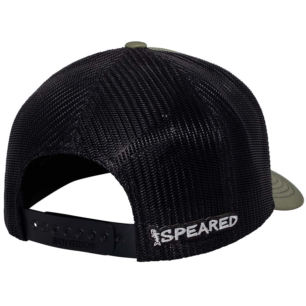 Speared Trucker Hat