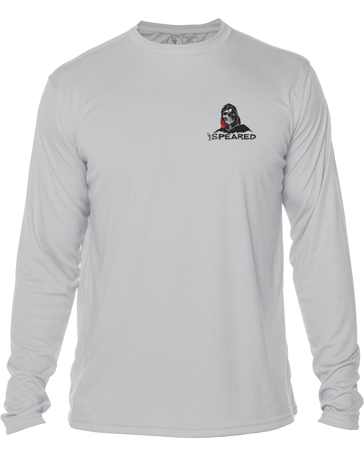 Spearo  Reaper UV : Men's Spearfishing T-Shirt