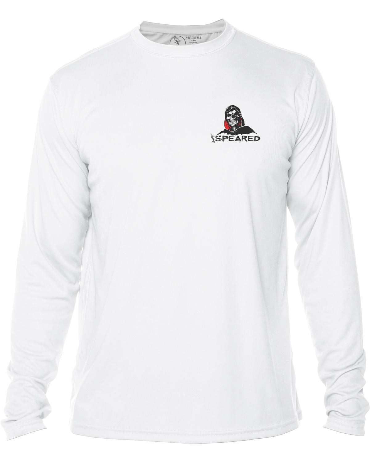 Spearo  Reaper UV : Men's Spearfishing T-Shirt