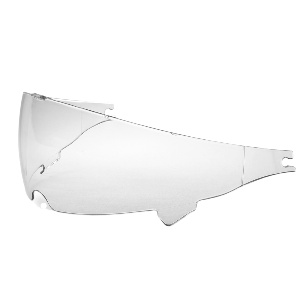 Skull Cap Shield Inner- Clear