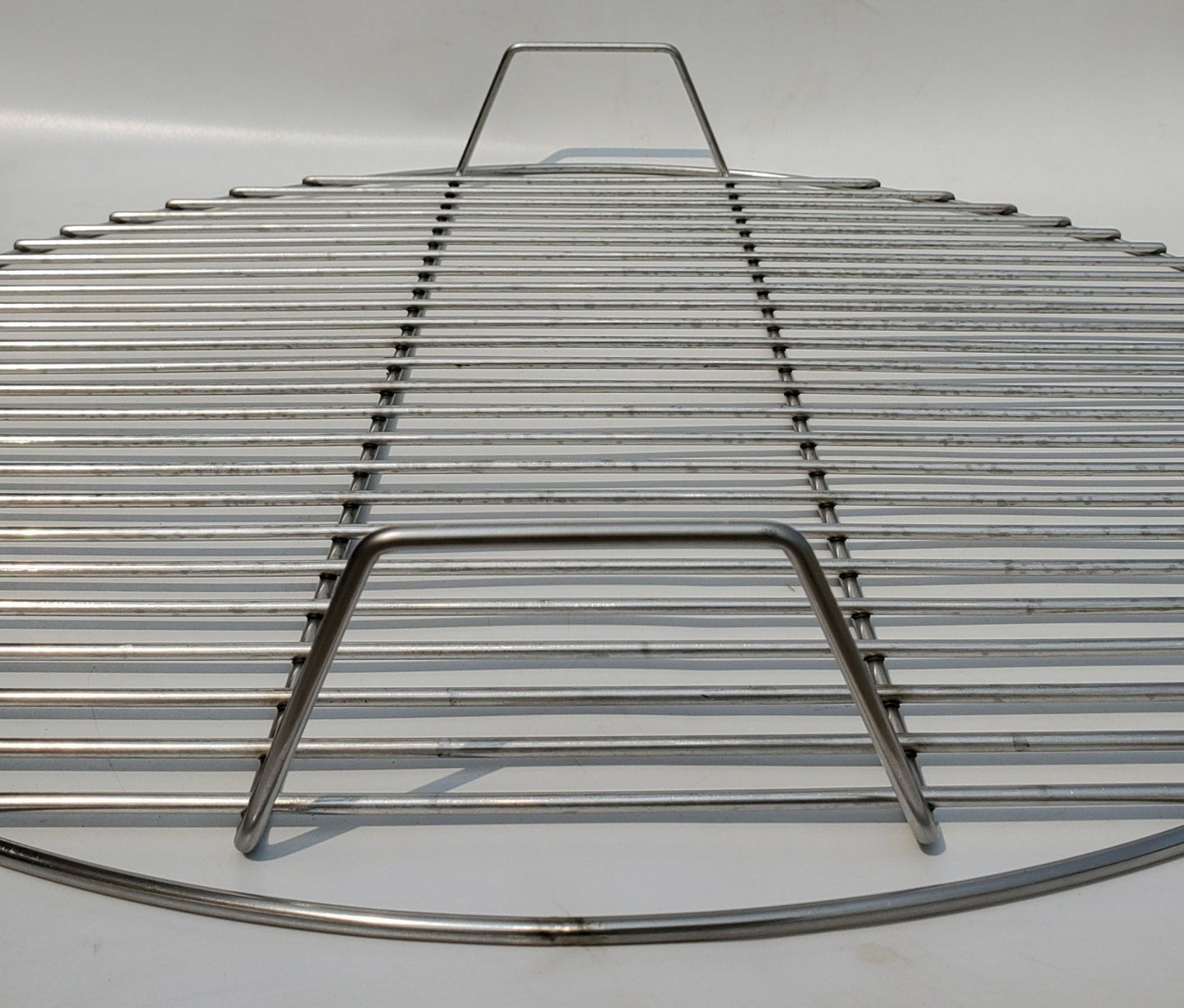 Stainless Steel Lower Grate For 22.5" WSM