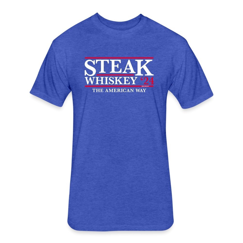 Steak & Whiskey '24