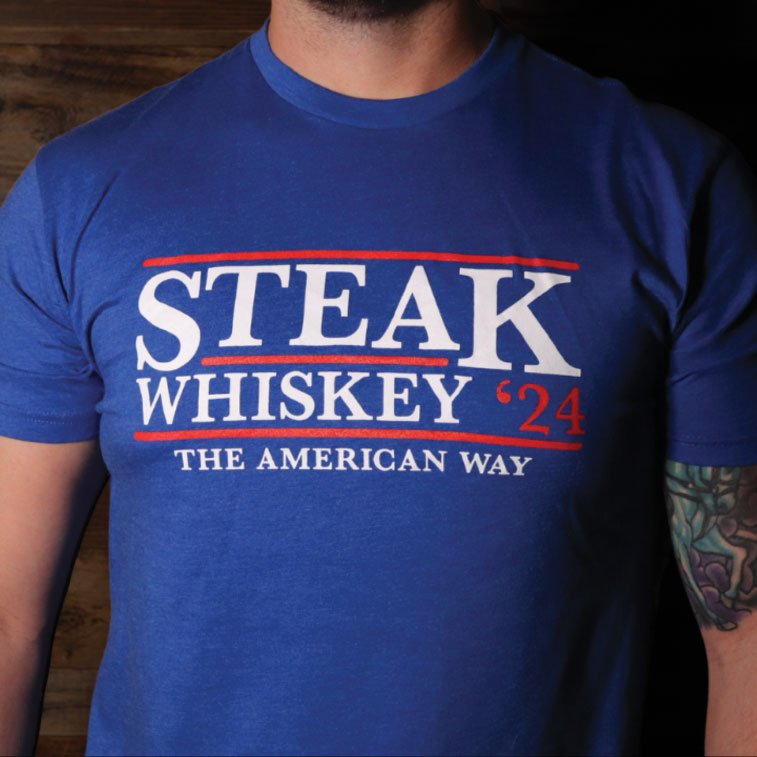 Steak & Whiskey '24