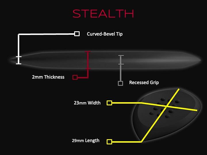 STEALTH