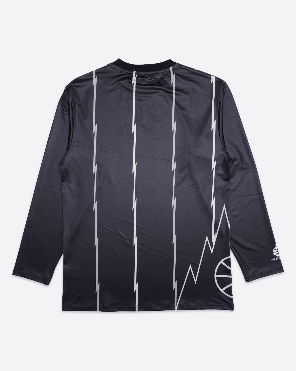 Stealth Long Sleeve