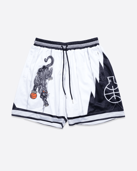 Stealth Shorts