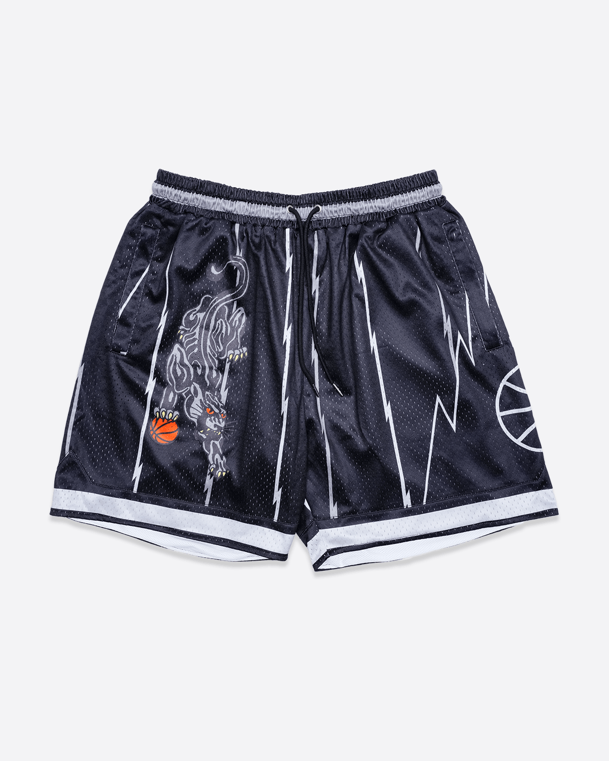 Stealth Shorts