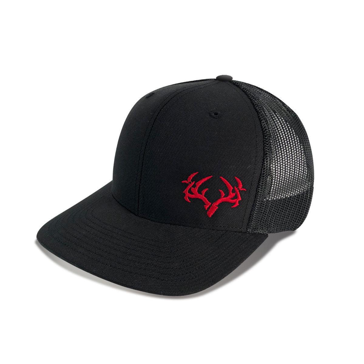 Stealth Trucker Hat