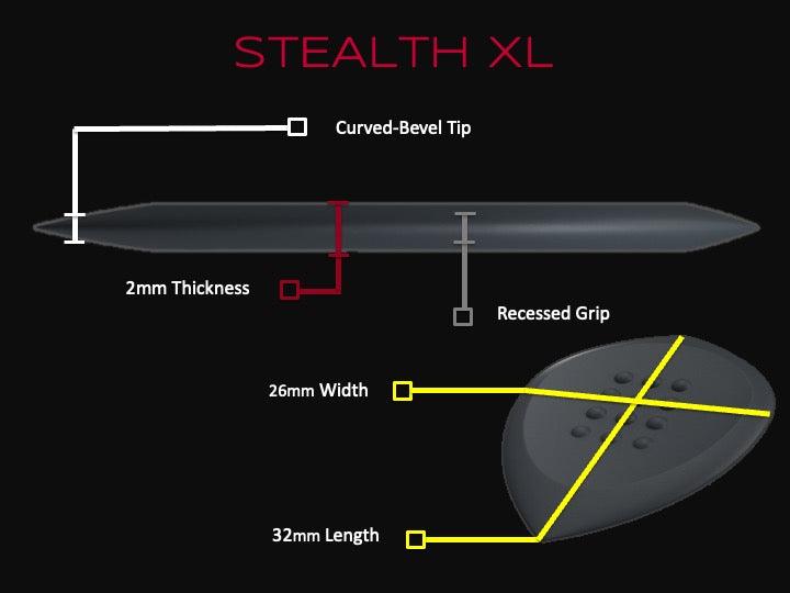 STEALTH XL