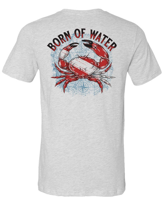 Stone Crab Dive T-Shirt