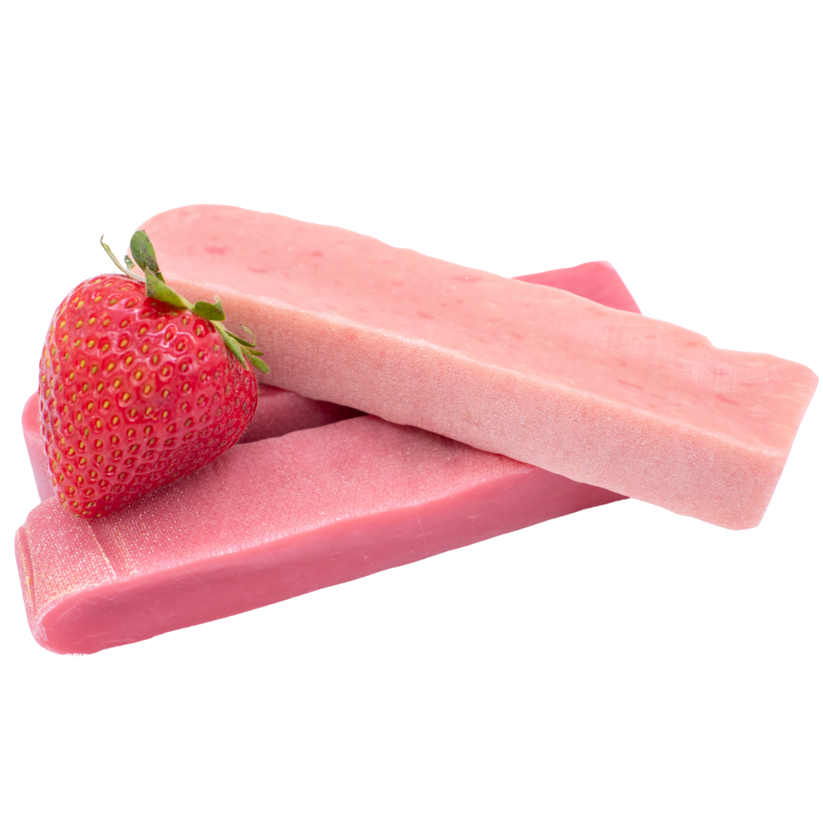 Strawberry Himalayan Yak Chew (MEDIUM)