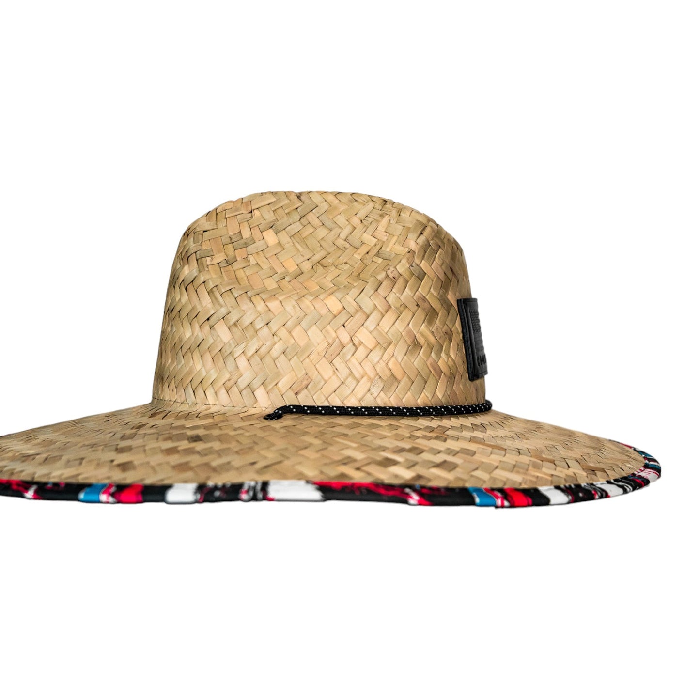 Summer Straw Hat