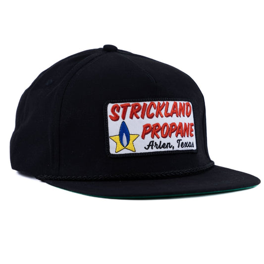 Strickland Propane