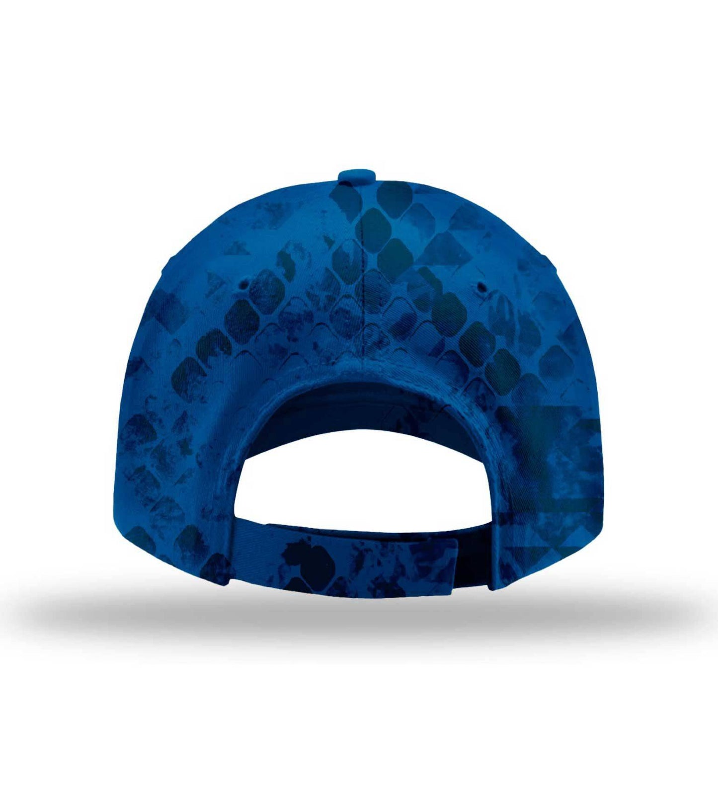 Camo Fade Cap