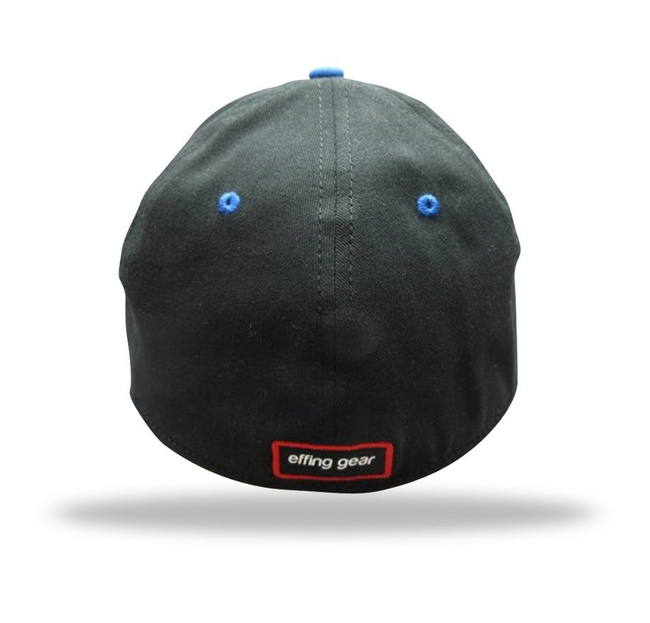 Superbird Fitted Hat