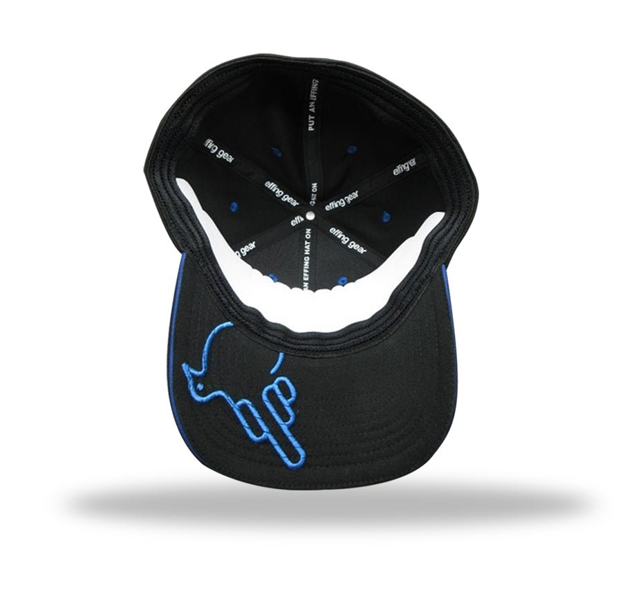 Superbird Fitted Hat