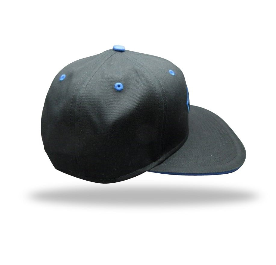 Superbird Snapback Flat Brim Hat