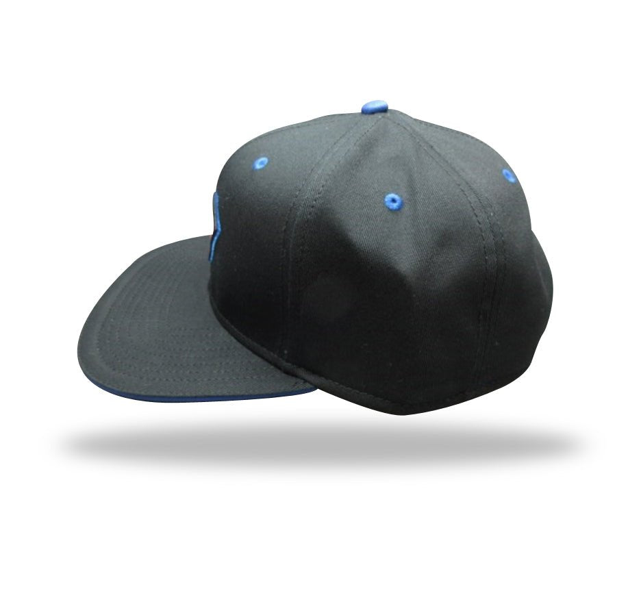 Superbird Snapback Flat Brim Hat