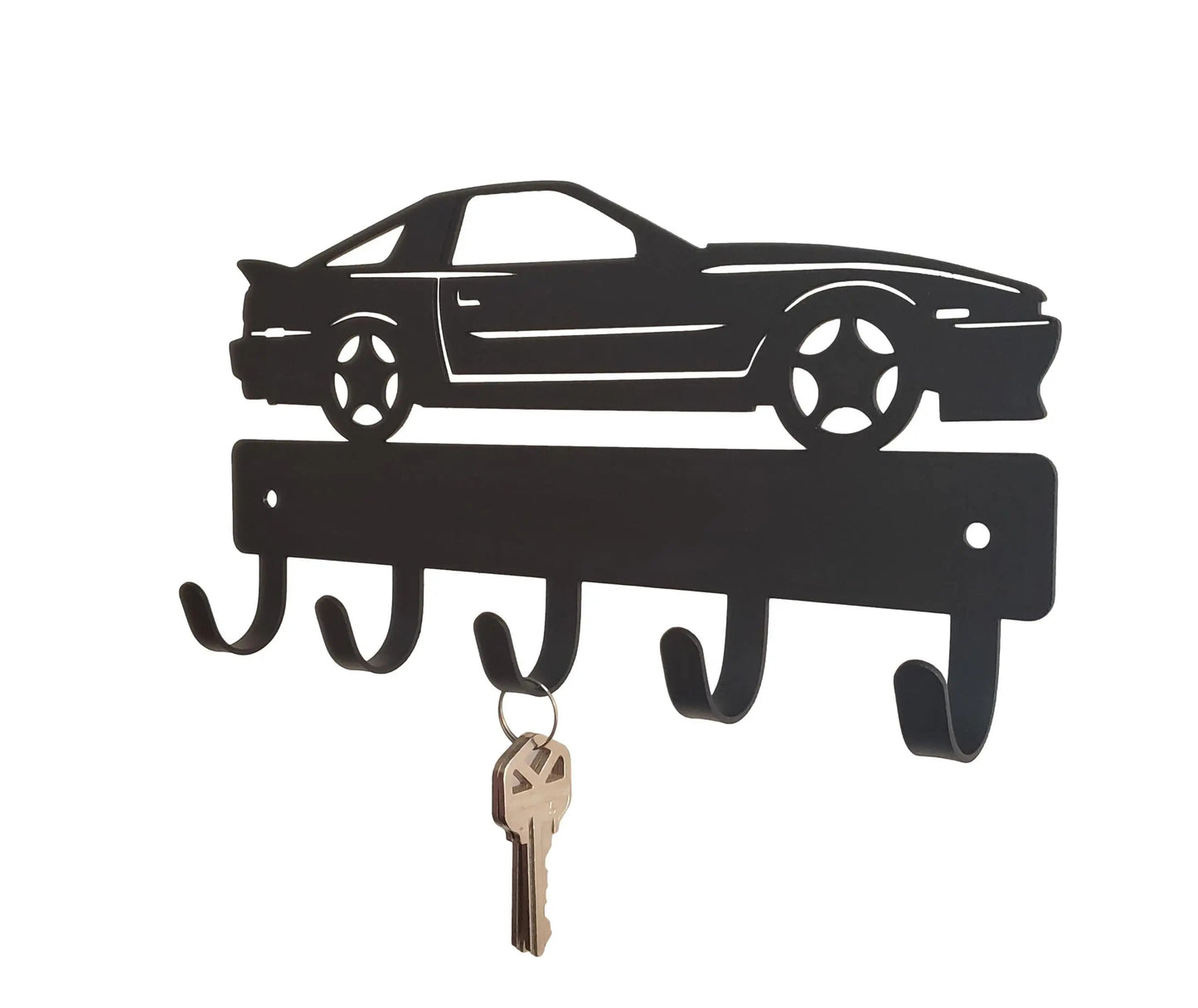 Classic Supra Car Key Holder – Capture the Spirit of the 1990s