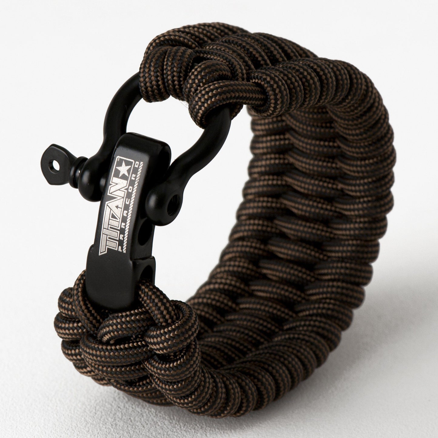 SurvivorCord Paracord Survival Bracelets