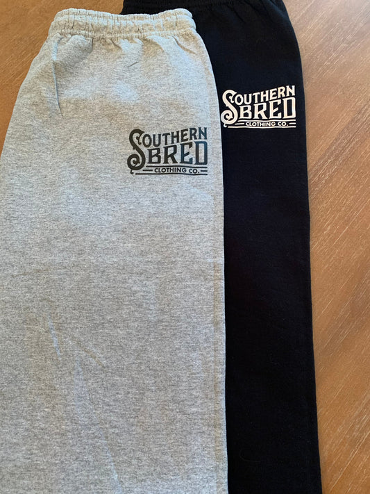 Southern Bred Sweatpants (With Pockets)