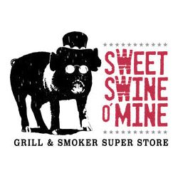 Sweet Brine O' Mine World Champion Pork Injection 16oz.