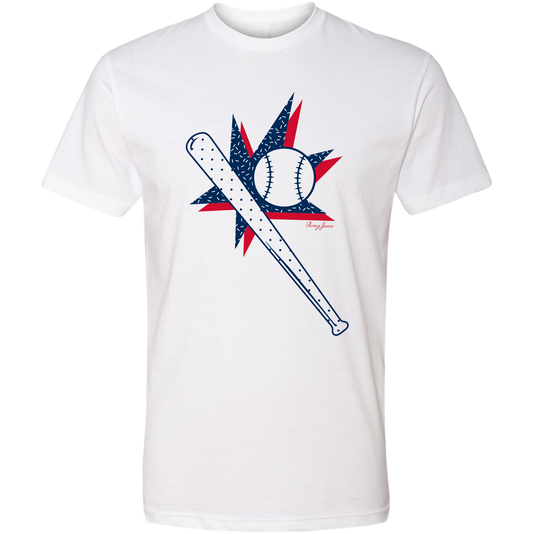 Baseball Whack! Unisex T-Shirt