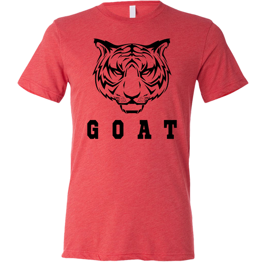 Golf GOAT Unisex T-Shirt