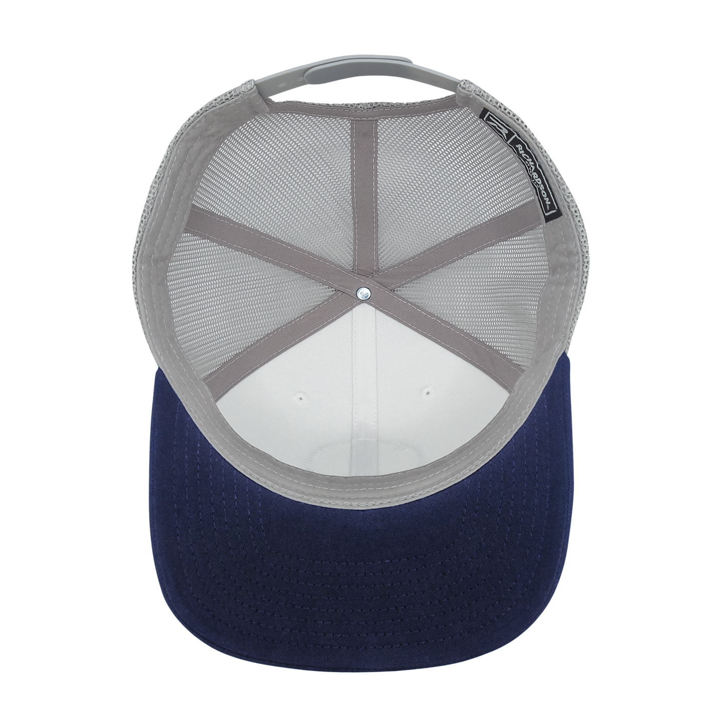 Golf Retro Unisex Trucker Hat