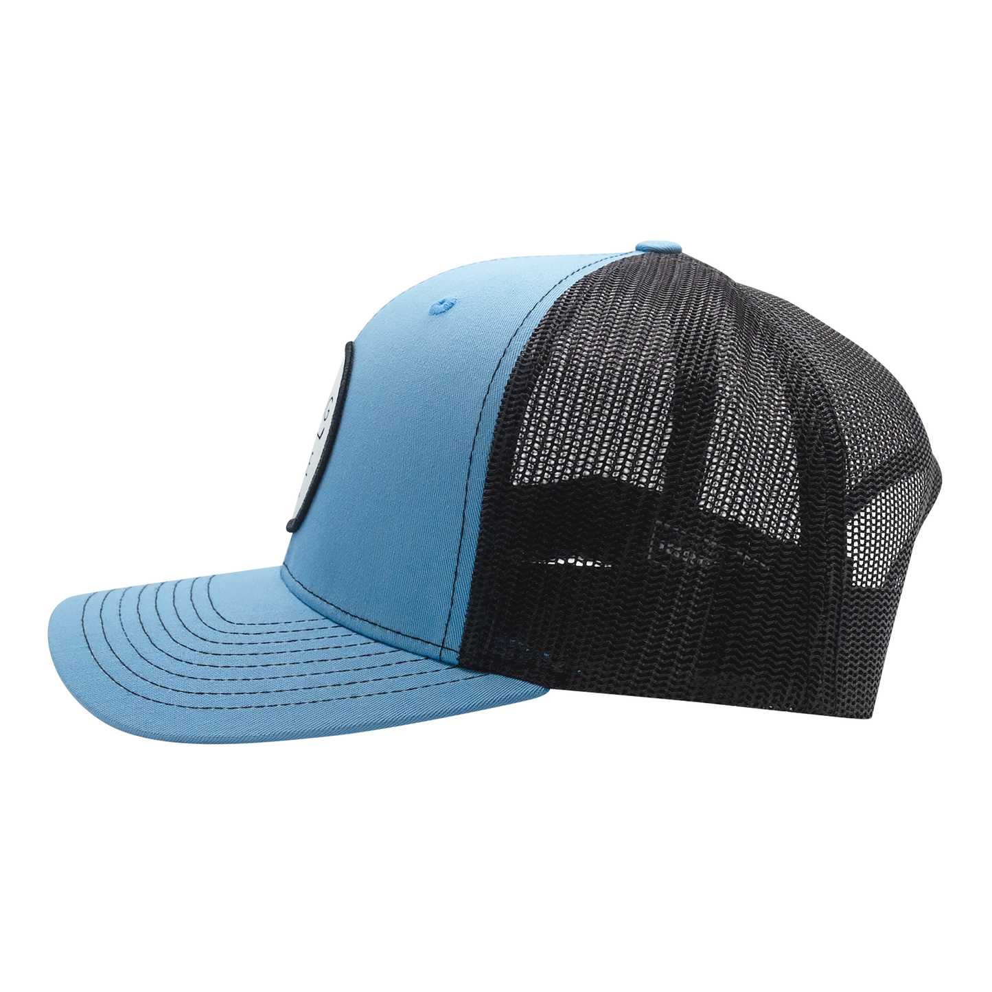 Golf Retro Unisex Trucker Hat