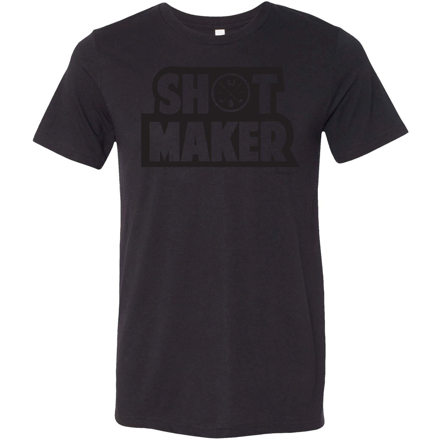 Golf Shot Maker Unisex T-Shirt