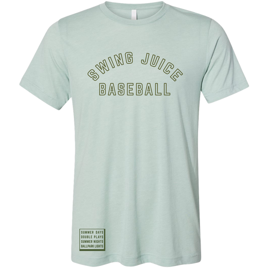 Baseball SJ Baseball Unisex T-Shirt