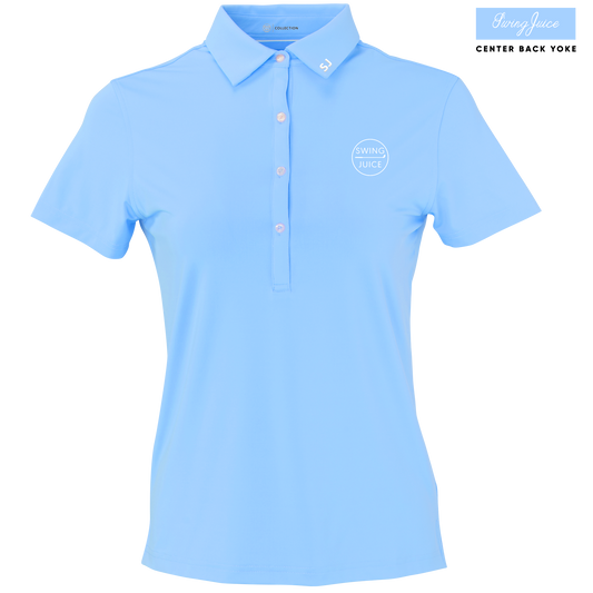 Golf Retro Women's Polo