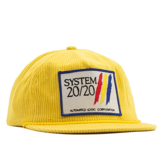 System 20/20