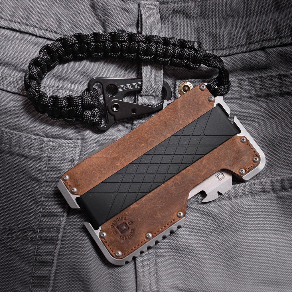 T01 TACTICAL™ WALLET