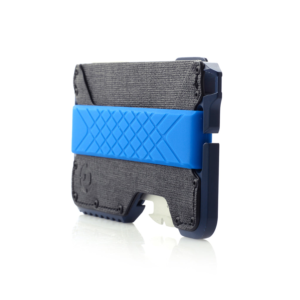 T01 TACTICAL™ WALLET - SPEC-OPS - BLUELINE