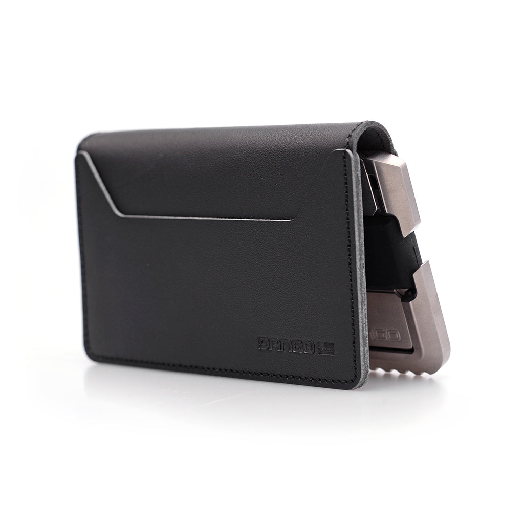 T02 TACTICAL™ TITANIUM WALLET - 3 POCKET BIFOLD