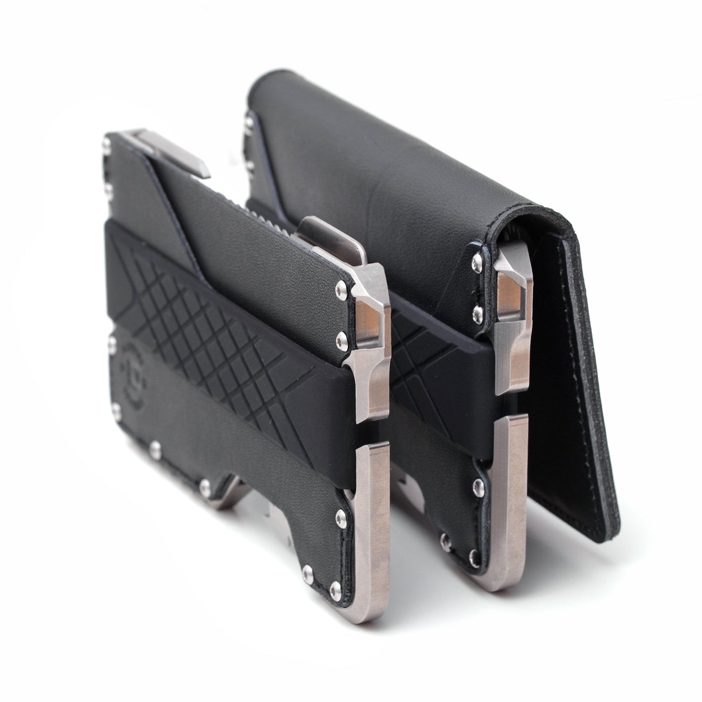 T02 TACTICAL™ TITANIUM WALLET - SINGLE POCKET