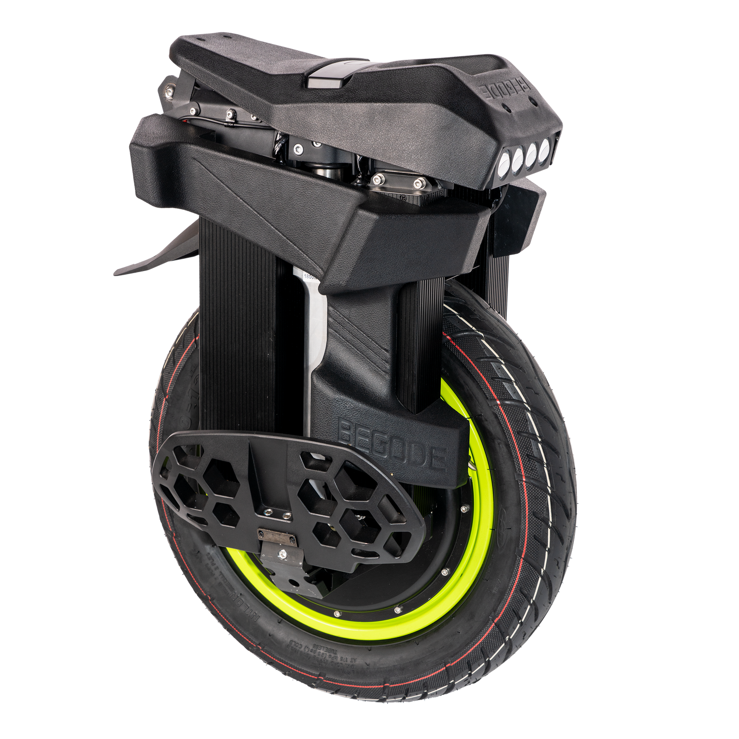 Begode T4 Pro Electric Unicycle (1 Year Warranty)