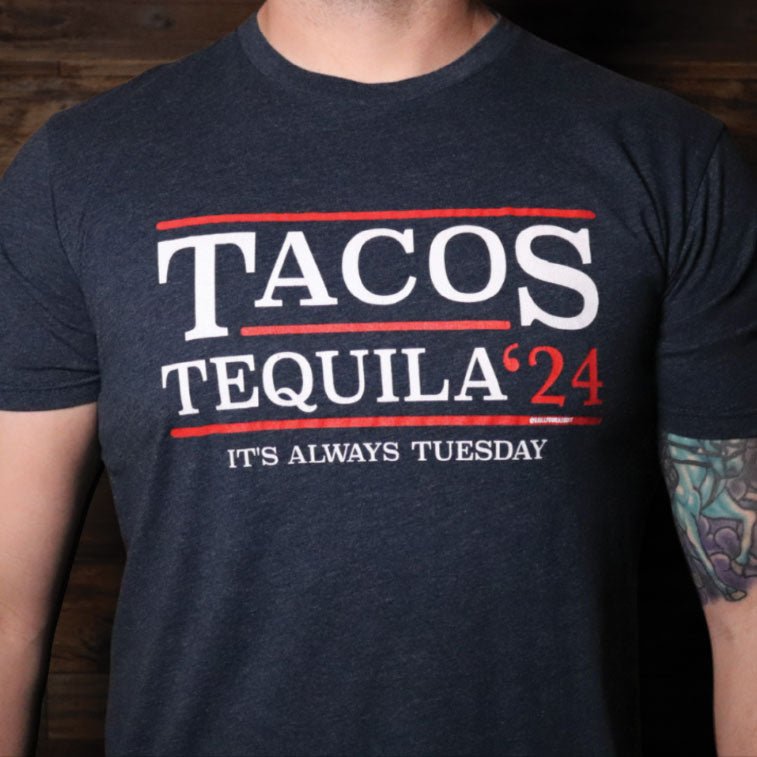 Tacos & Tequila '24