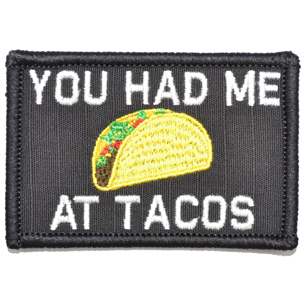 Tactical Patches, Morale Patches, Funny Patches