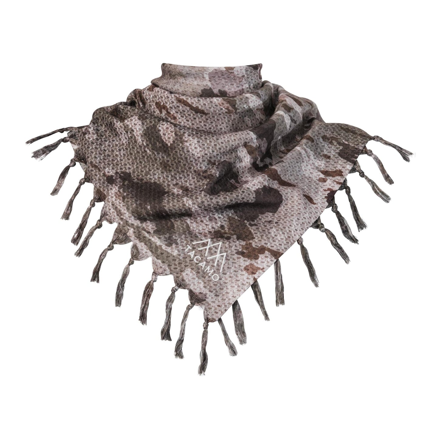 Shemagh Desert Scarf