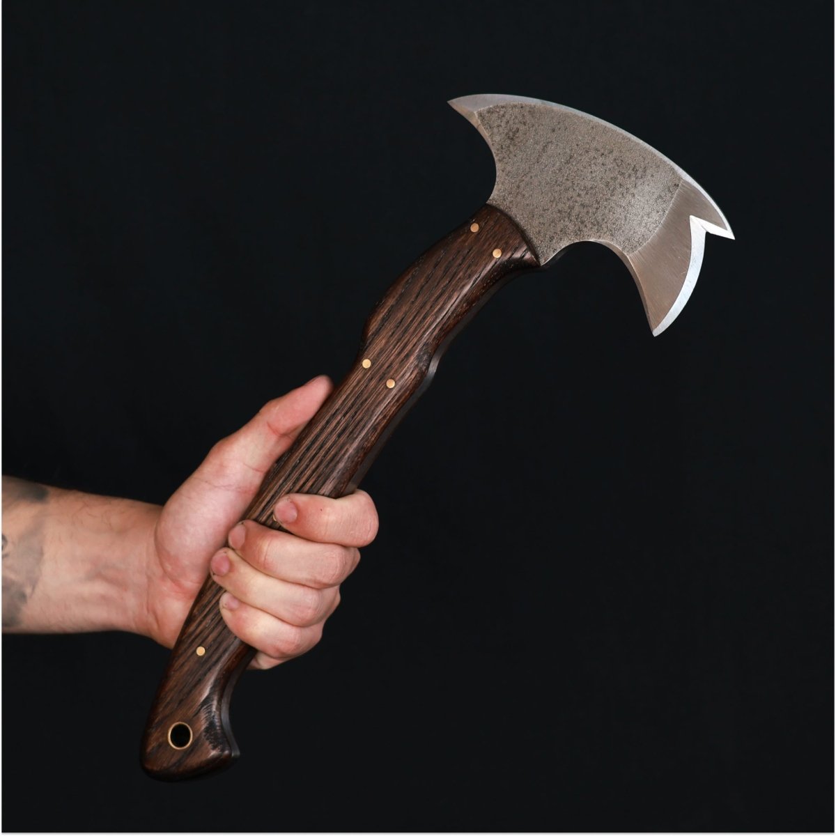 Tactical Tomahawk Axe "Garmr"