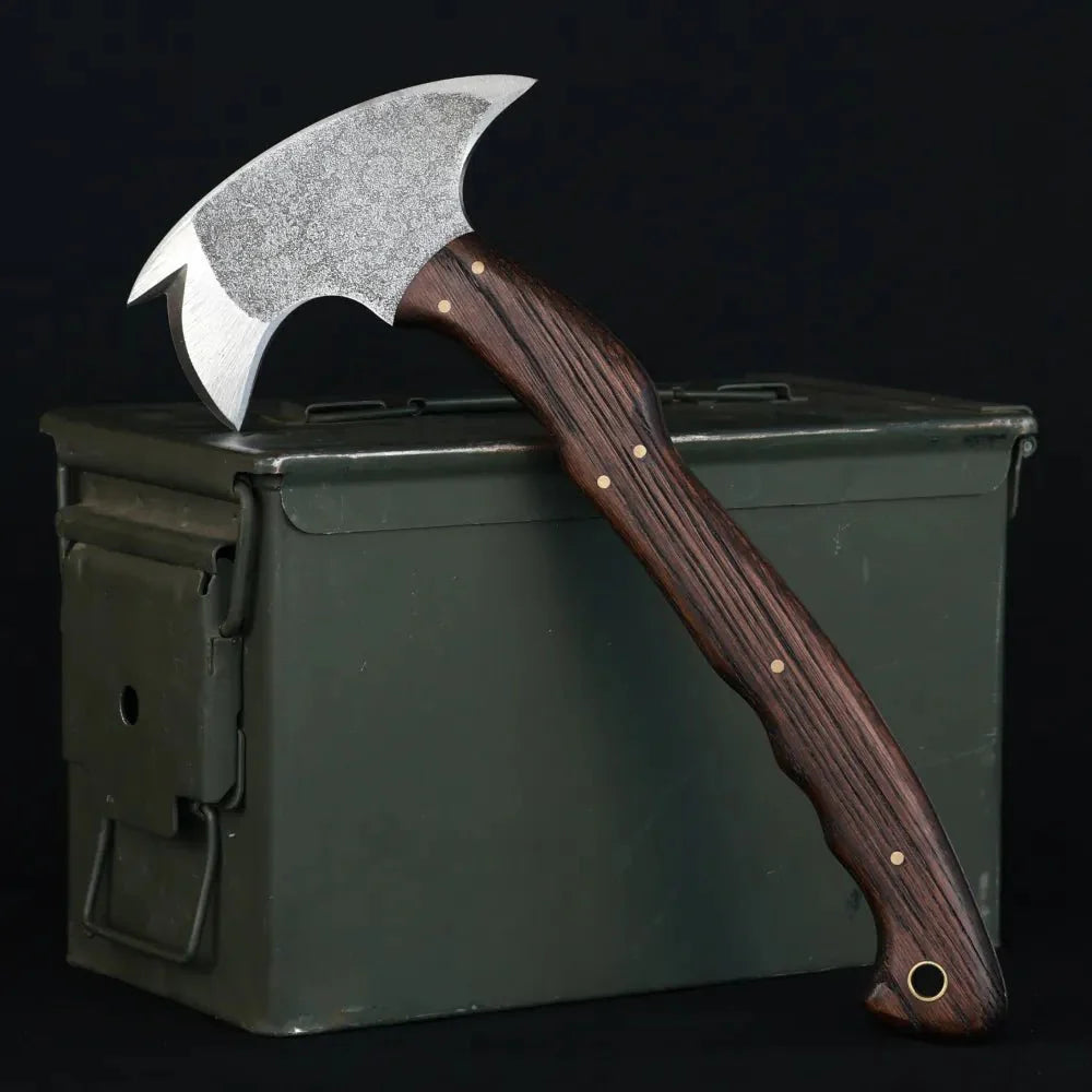 Tactical Tomahawk Axe "Garmr"