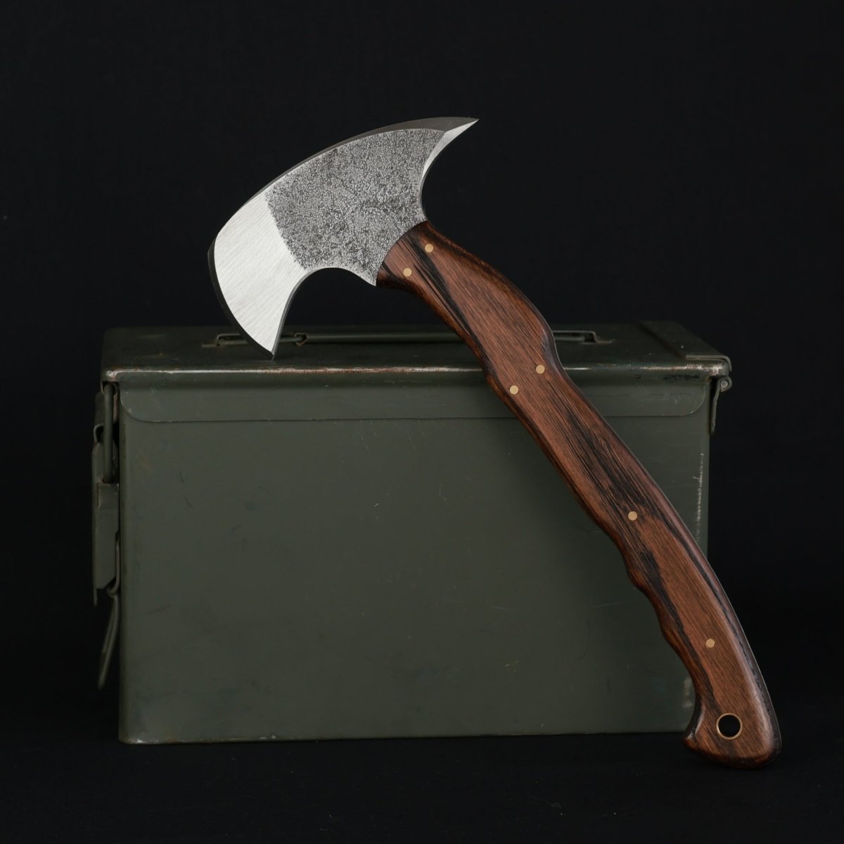 Tactical tomahawk "Egill"