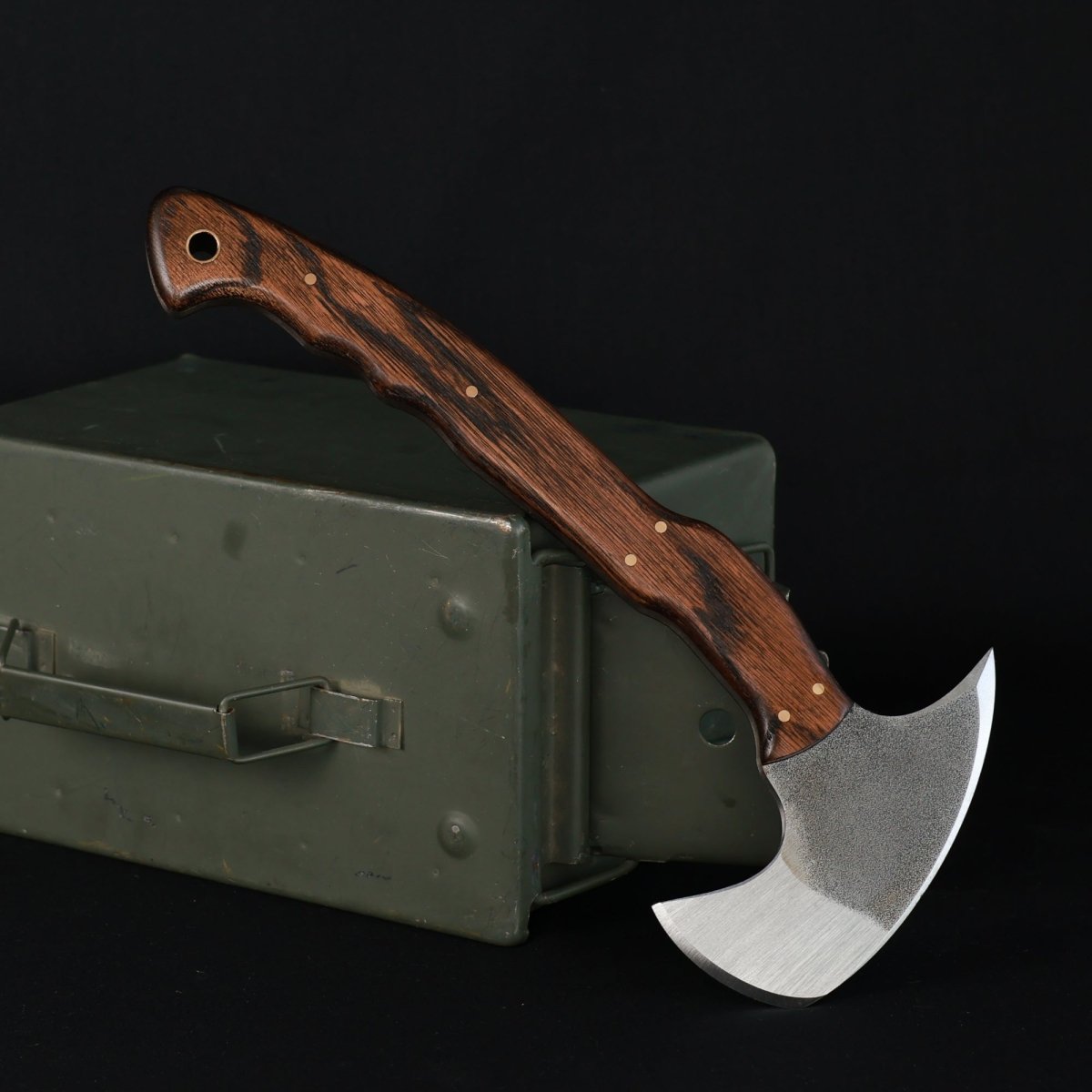 Tactical tomahawk "Egill"