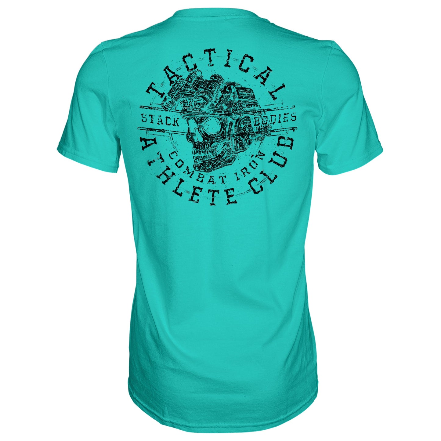 Tactical Athlete Club Alumni Men's T-Shirt