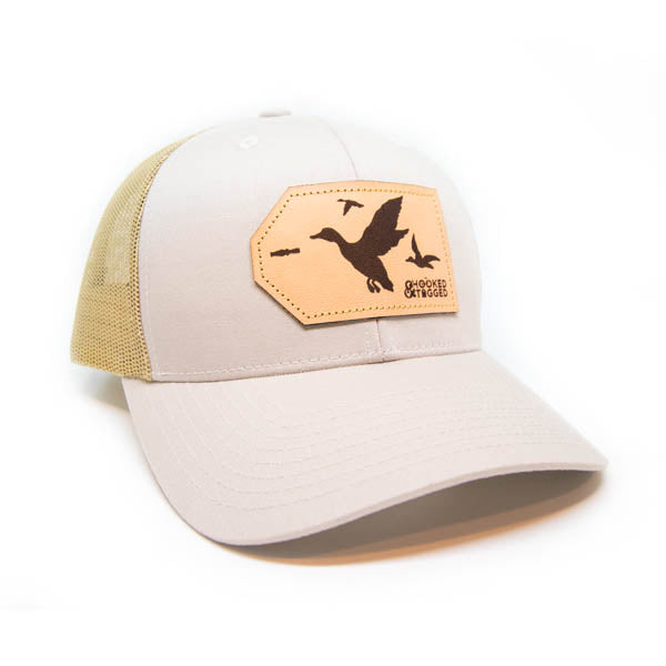 Duck Patch Hat